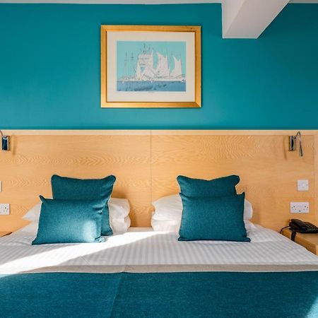Royal Maritime Hotel 포츠머스 외부 사진