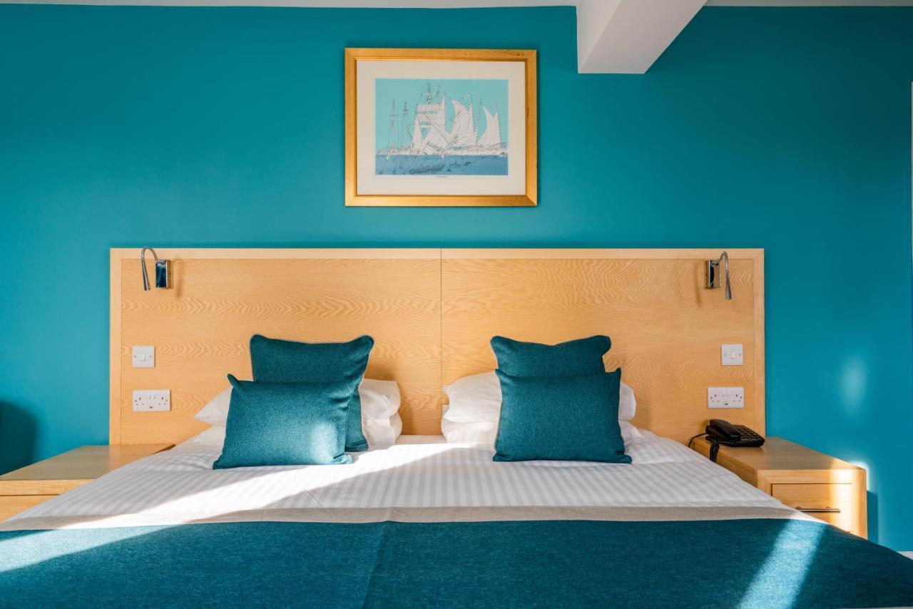 Royal Maritime Hotel 포츠머스 외부 사진