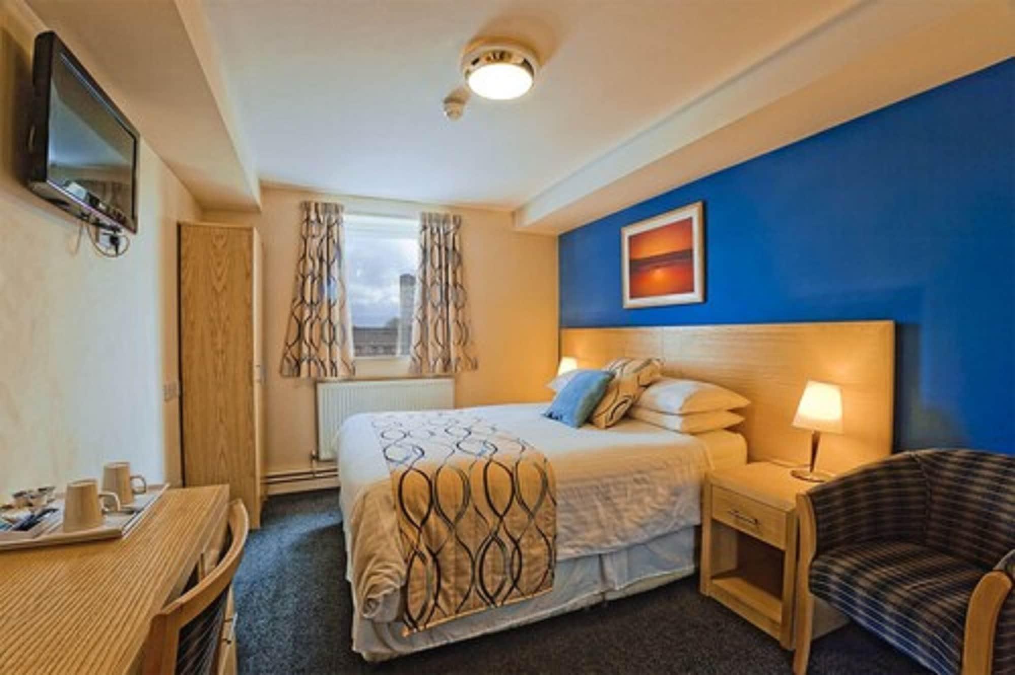 Royal Maritime Hotel 포츠머스 외부 사진