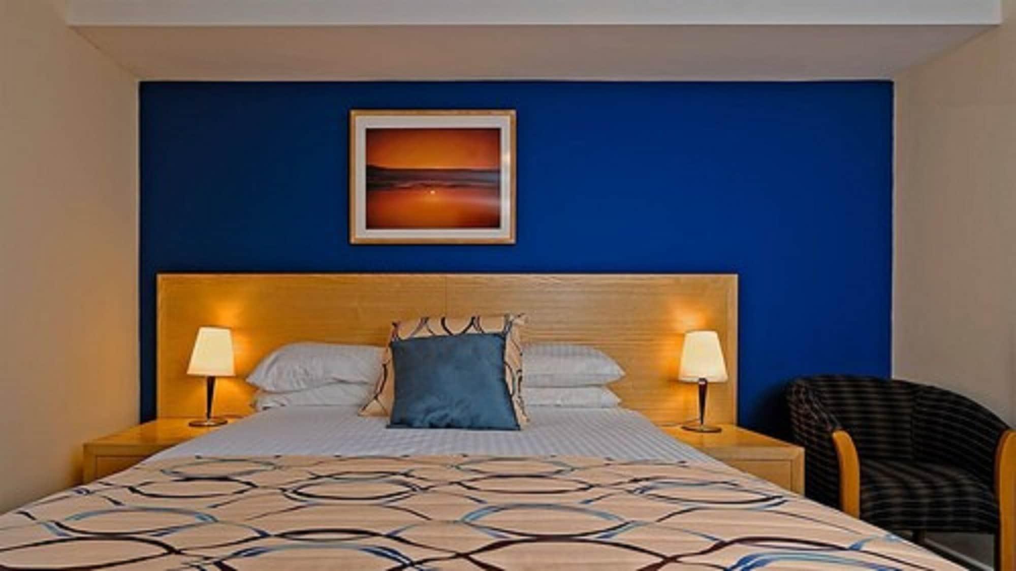 Royal Maritime Hotel 포츠머스 외부 사진