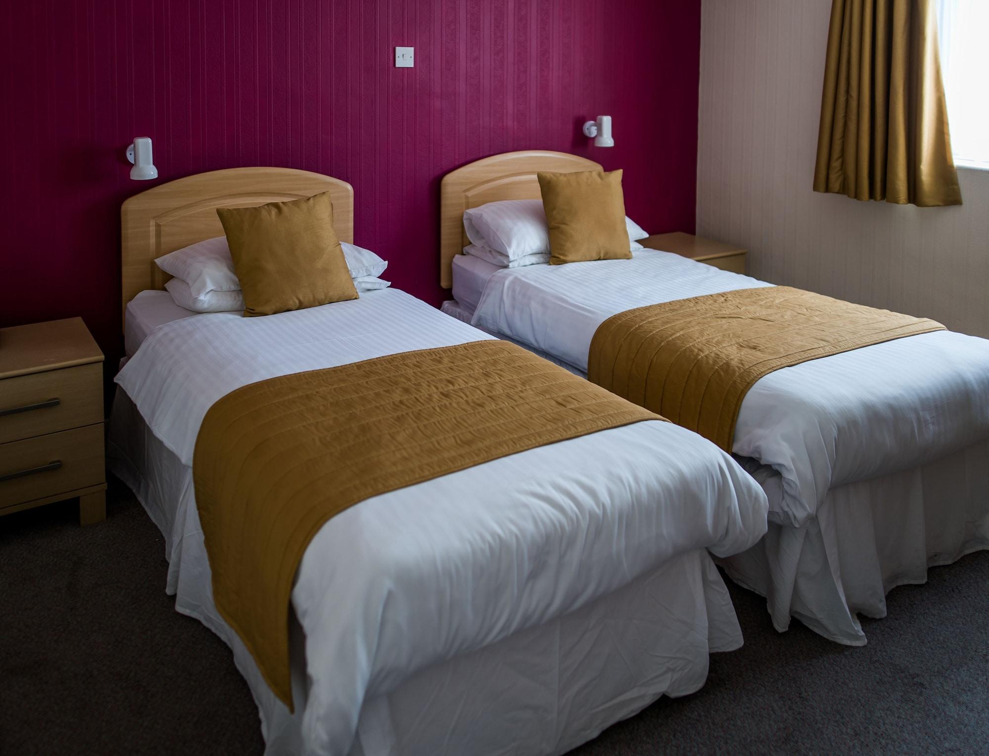 Royal Maritime Hotel 포츠머스 외부 사진