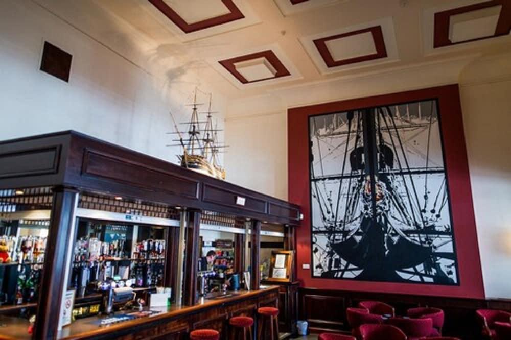 Royal Maritime Hotel 포츠머스 외부 사진