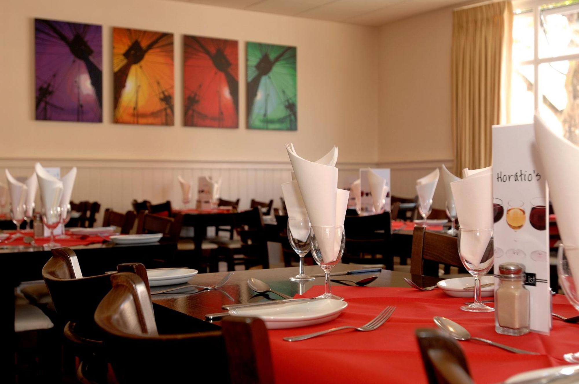 Royal Maritime Hotel 포츠머스 외부 사진