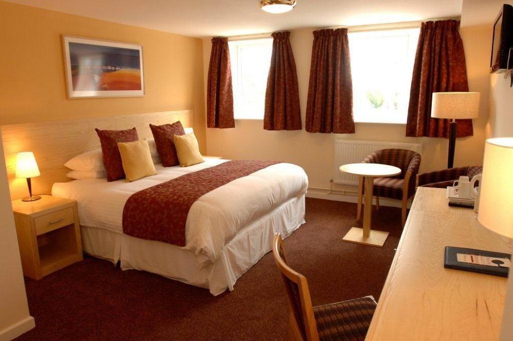 Royal Maritime Hotel 포츠머스 외부 사진