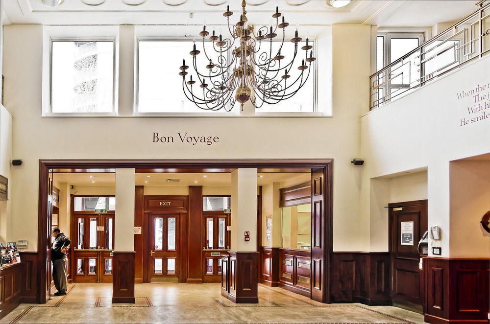 Royal Maritime Hotel 포츠머스 외부 사진