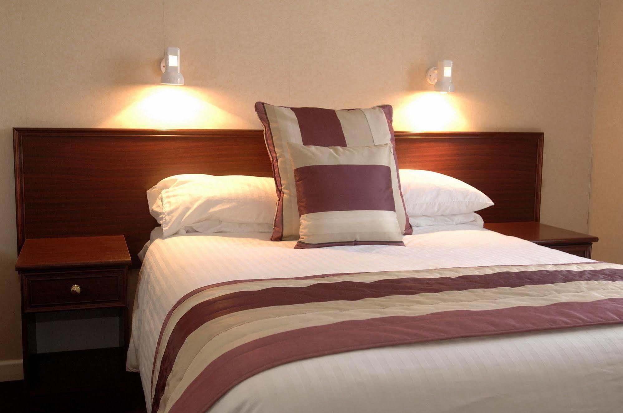 Royal Maritime Hotel 포츠머스 외부 사진