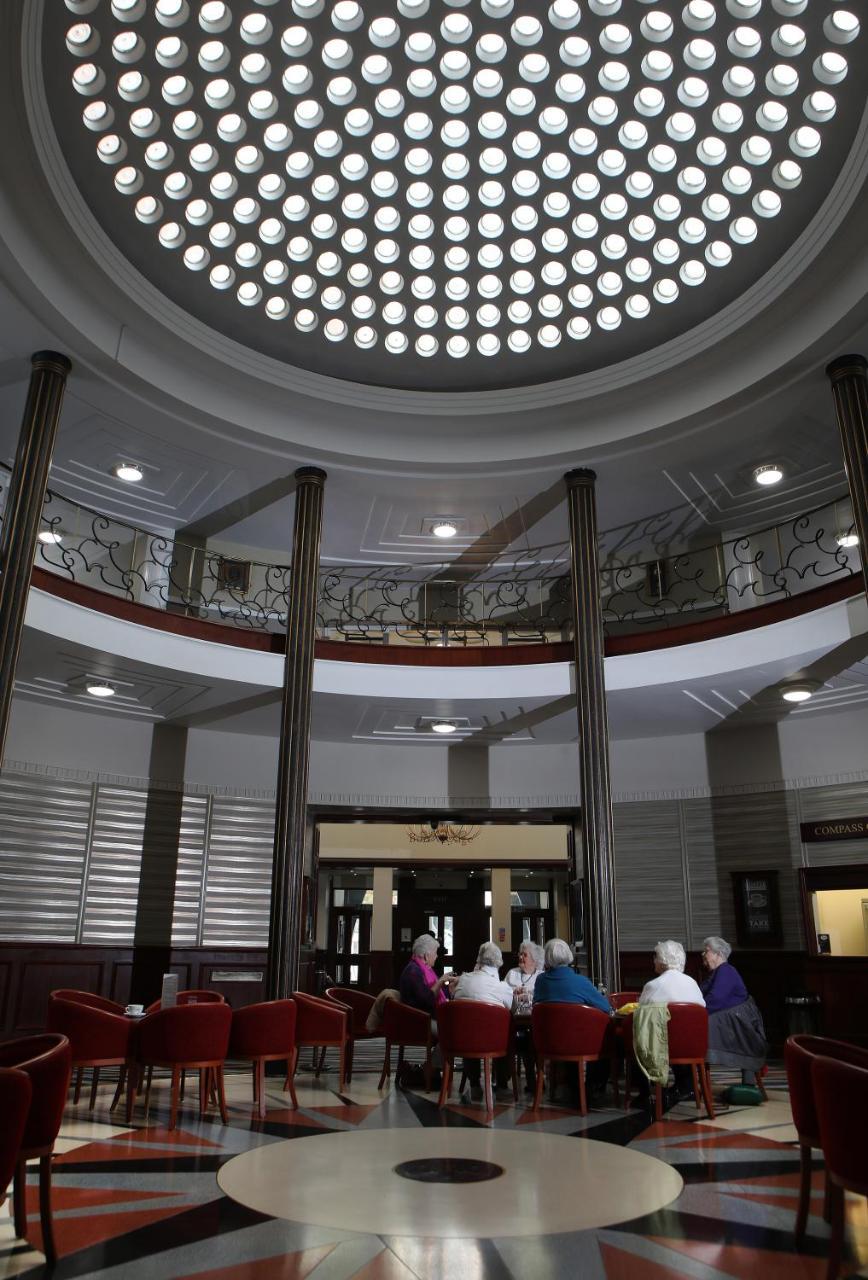 Royal Maritime Hotel 포츠머스 외부 사진