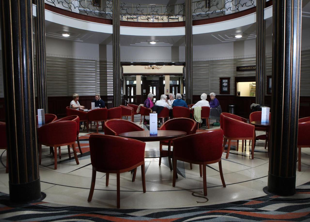 Royal Maritime Hotel 포츠머스 외부 사진
