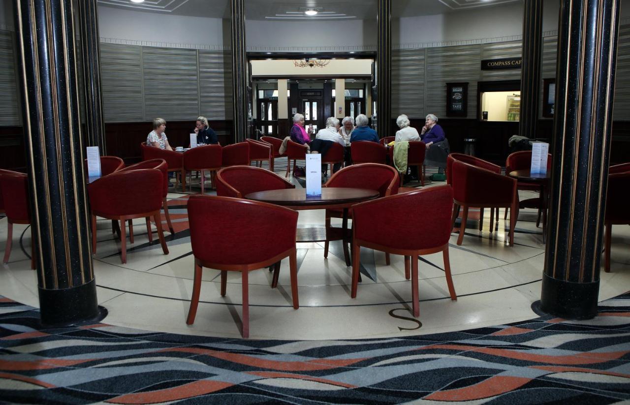 Royal Maritime Hotel 포츠머스 외부 사진